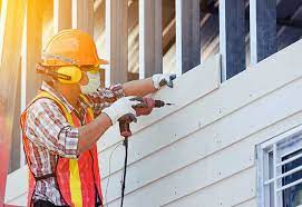 Affordable Siding Repair and Maintenance Services in Tybee Island, GA