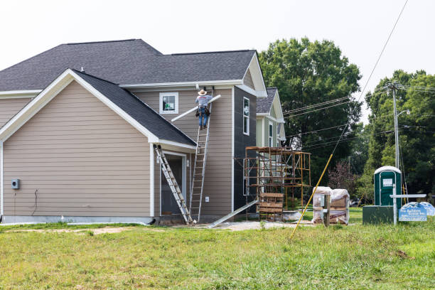 Best Historical Building Siding Restoration  in Tybee Island, GA