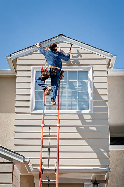 Best Vinyl Siding Installation  in Tybee Island, GA