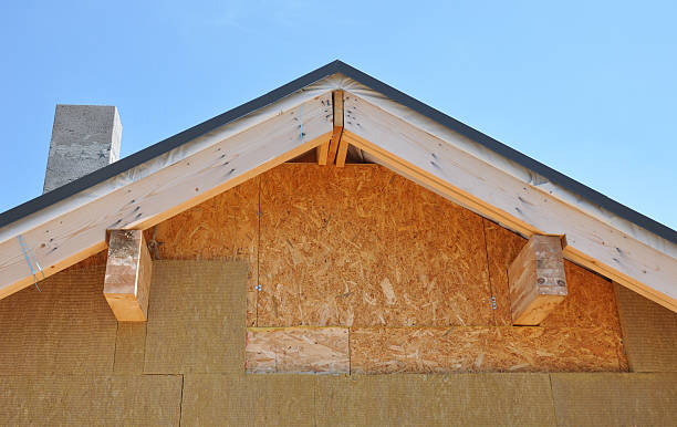 Best Storm Damage Siding Repair  in Tybee Island, GA